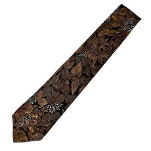 HALSTON III TIE